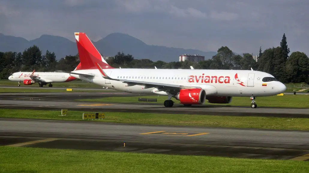 avianca invierte 800 millones flota servicio cliente rutas destinos aerolinea