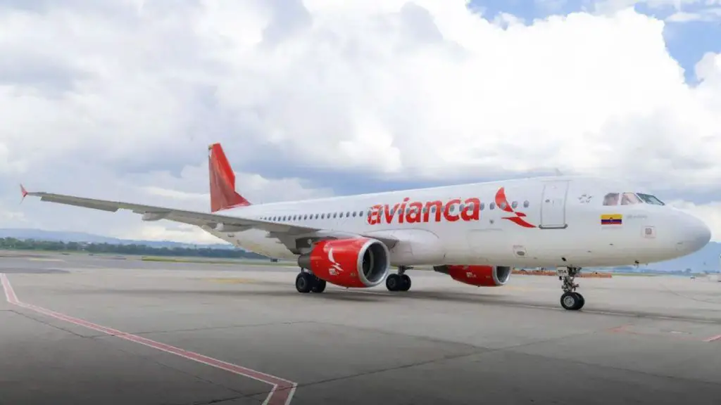 avianca ruta vuelo vuelos montreal canada bogota colombia conexiones ventas airbus a320