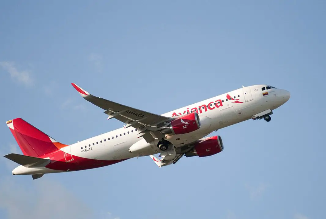 Avianca anuncia 7 nuevas rutas a Estados Unidos, Brasil y Chile avianca nuevas rutas vuelos estados unidos brasil chile santiago bucaramanga miami nueva york cartagena santa marta