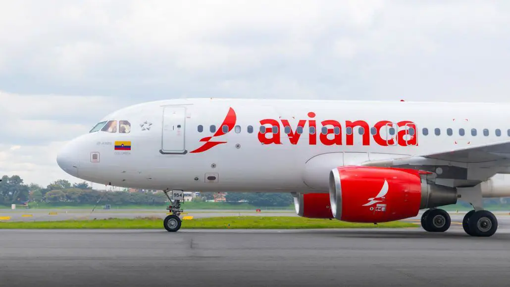 avianca nuevas rutas vuelos medellin rionegro santiago chile lima orlando aruba buenos aires aerolineas que vuelan