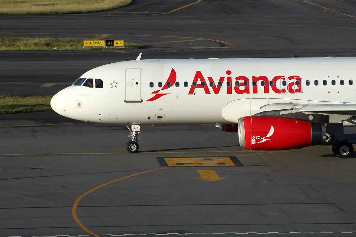 Avianca Ha Operado Medio Centenar De Vuelos Especiales