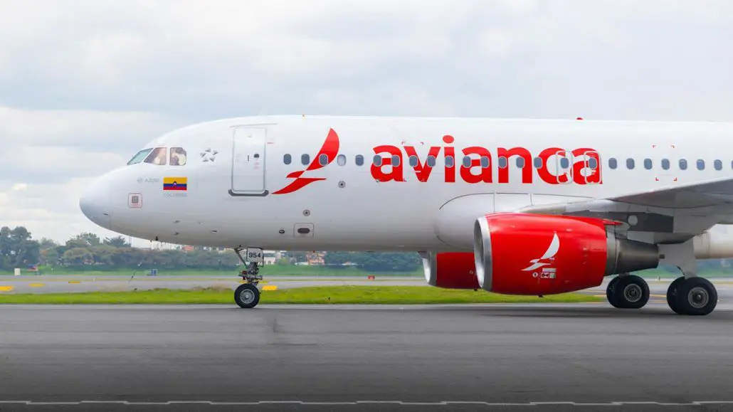 avianca pasajeros transportados primer trimestre 2024 y resultados finacieros utilidades año 2023