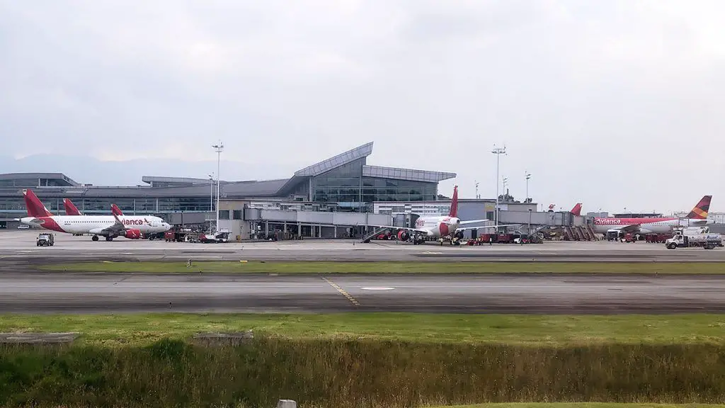 passagers avianca 2022 transportés statistiques vols internationaux nouvelles routes colombie equateur pérou chili argentine brésil mexique costa rica
