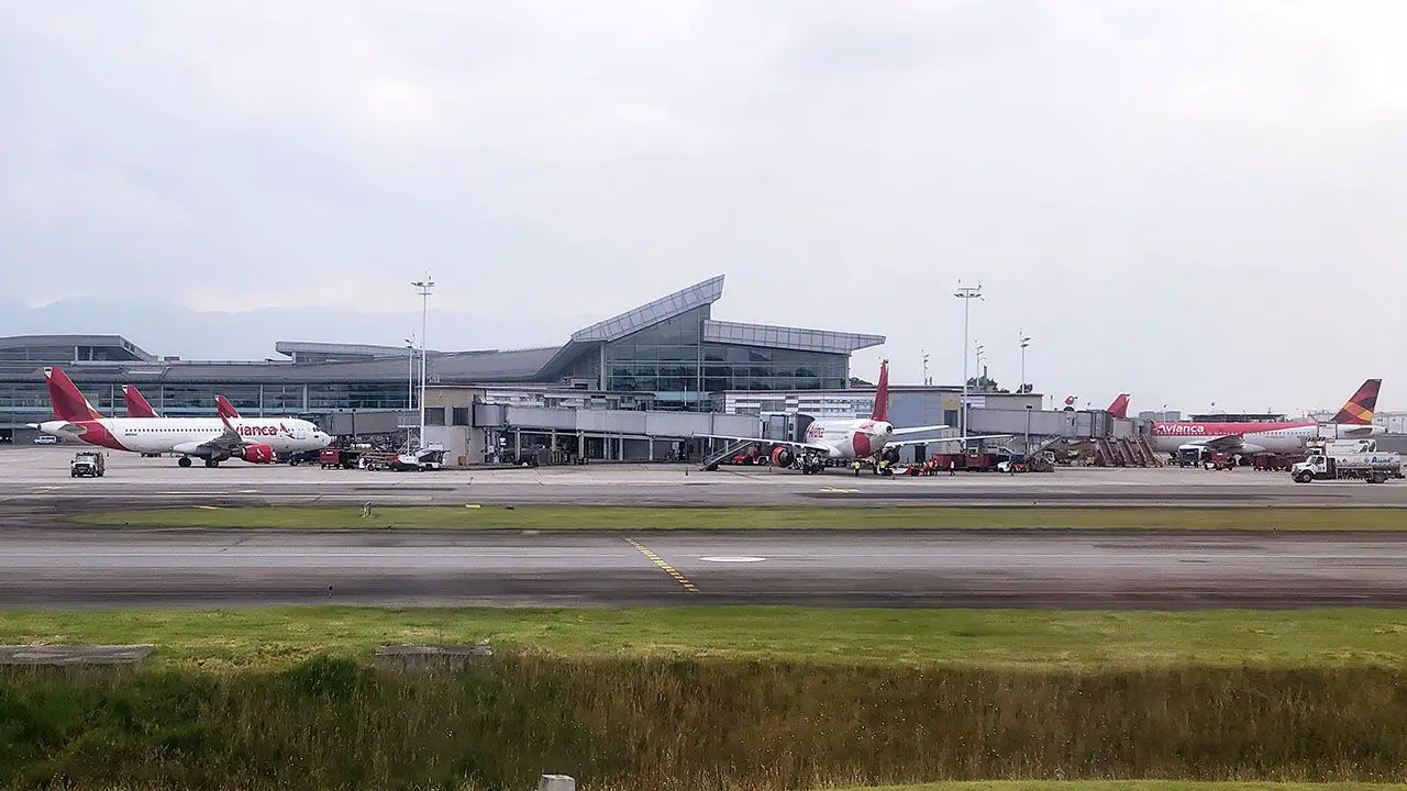 Avianca transportó más de 24 millones de pasajeros el 2022 avianca pasajeros 2022 transportados estadisticas vuelos internacionales rutas nuevas colombia ecuador peru chile argentina brasil mexico costa rica