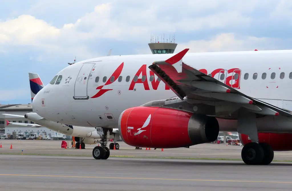 avianca familias tarifarias tarifas precios vuelos internacionales