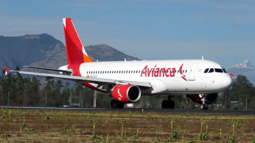 Avianca Tegucigalpa Cusco vuelo vuelos itinerario horarios ruta costo horario Peru Honduras