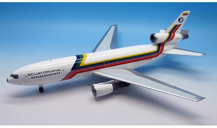 Aeromodelo em escala no Equador aviões em escala equador aviones escala ecuador modelos coleccionables