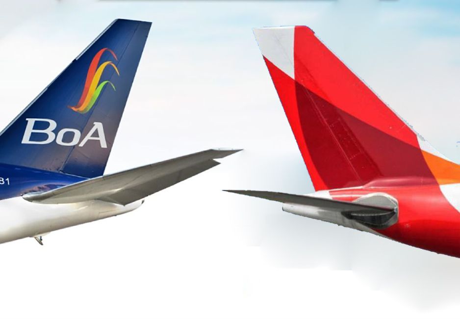 Boliviana de Aviación BoA y Avianca anuncian acuerdo Avianca BoA boliviana de aviacion alianza vuelos destinos bolivia colombia la paz santa cruz bogota medellin
