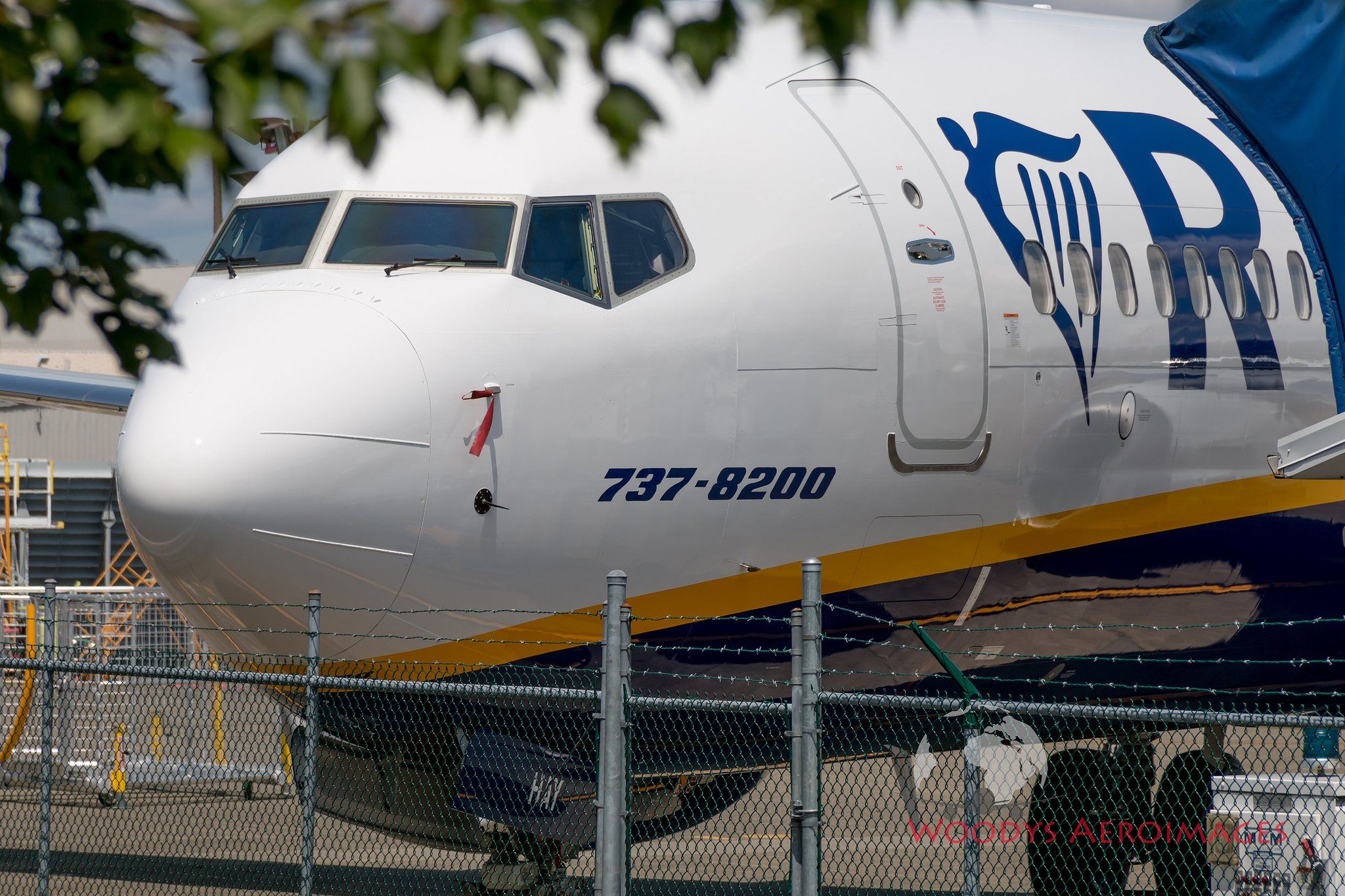 ¿Nuevo nombre para los Boeing 737 MAX? ¿Nuevo nombre para los Boeing 737 MAX?