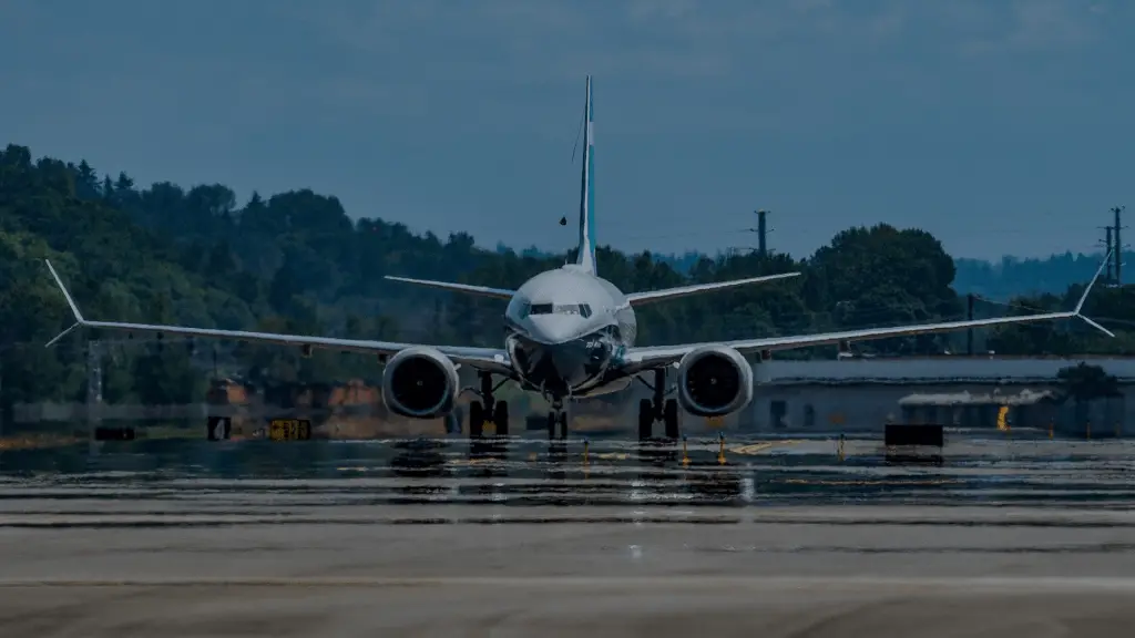 Boeing 737 Voo de retorno MAX pode retornar voos de serviço FAA EASA