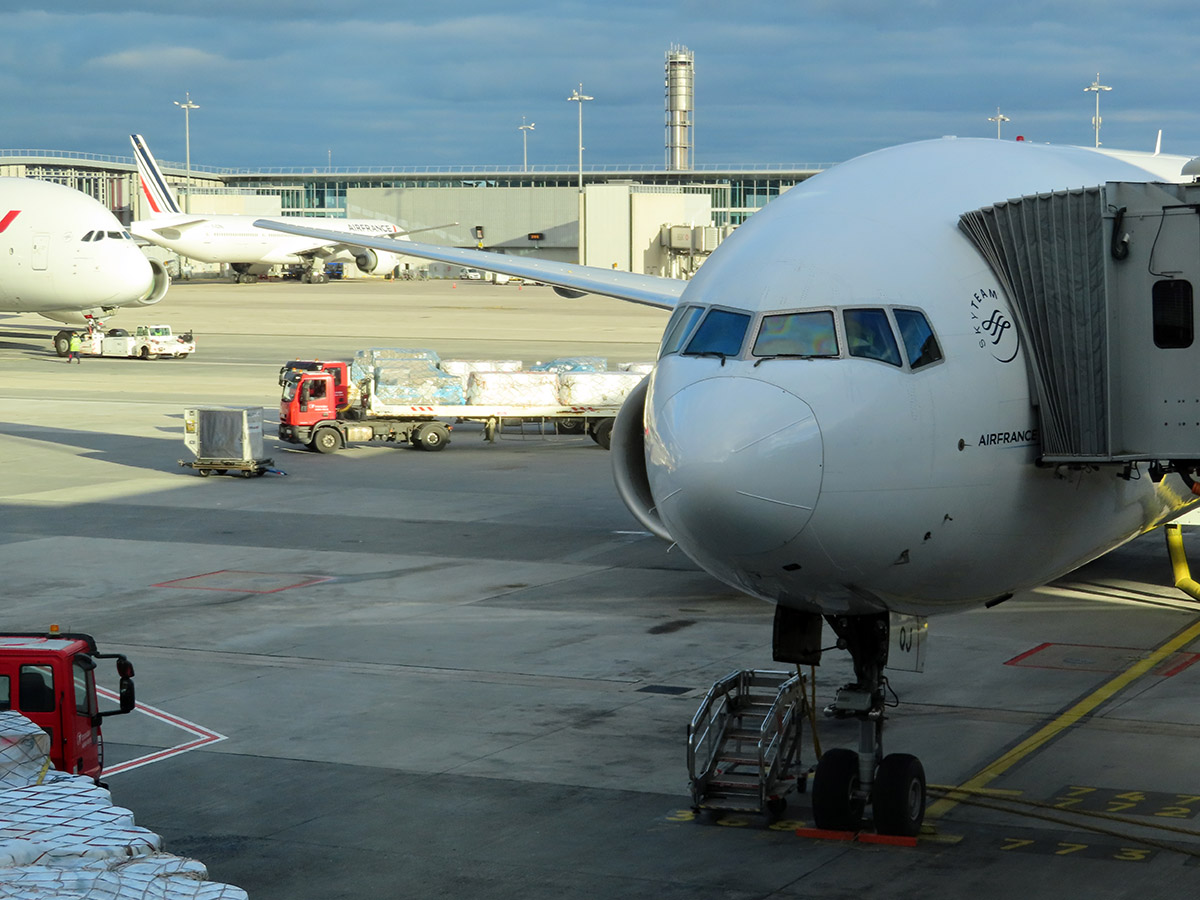 Esta fue la caída del tráfico aéreo de pasajeros del mundo 2020 tráfico aéreo 2020 pasajeros mundial estadisticas oaci
