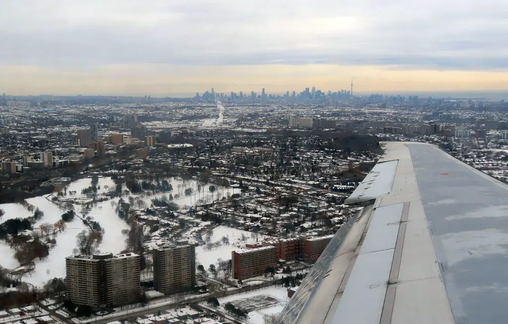 canadá requisitos elimina documentos covid-19 restricciones de viaje vuelos internacionales visa