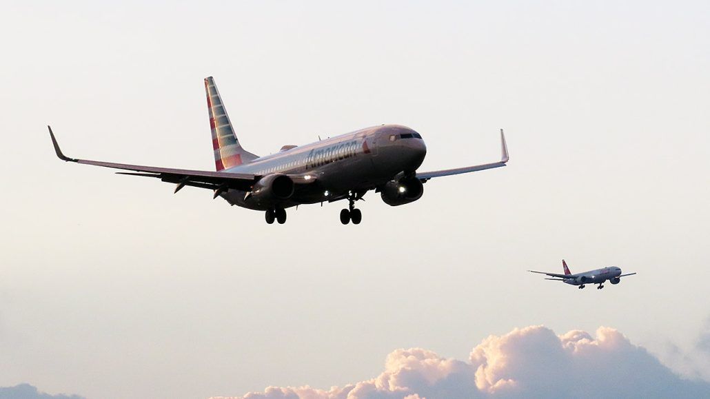 Stati Uniti stato dei voli cancellati compagnie aeree cancellate aeroporti interessati Miami New York Los Angeles Chicago Fort Lauderdale Houston Dallas American Airlines United Delta Spirit JetBlue rotte destinazioni voli internazionali