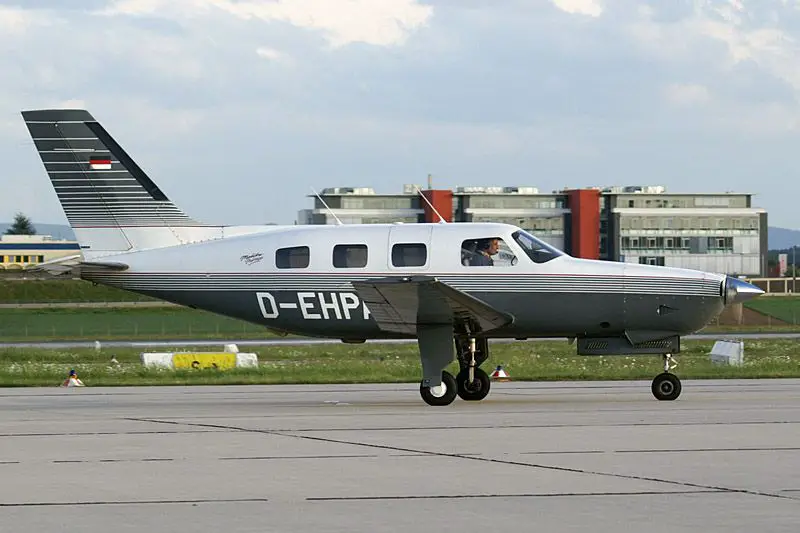 Citiair de Aviación novo táxi aéreo no Equador Citiair de Aviación