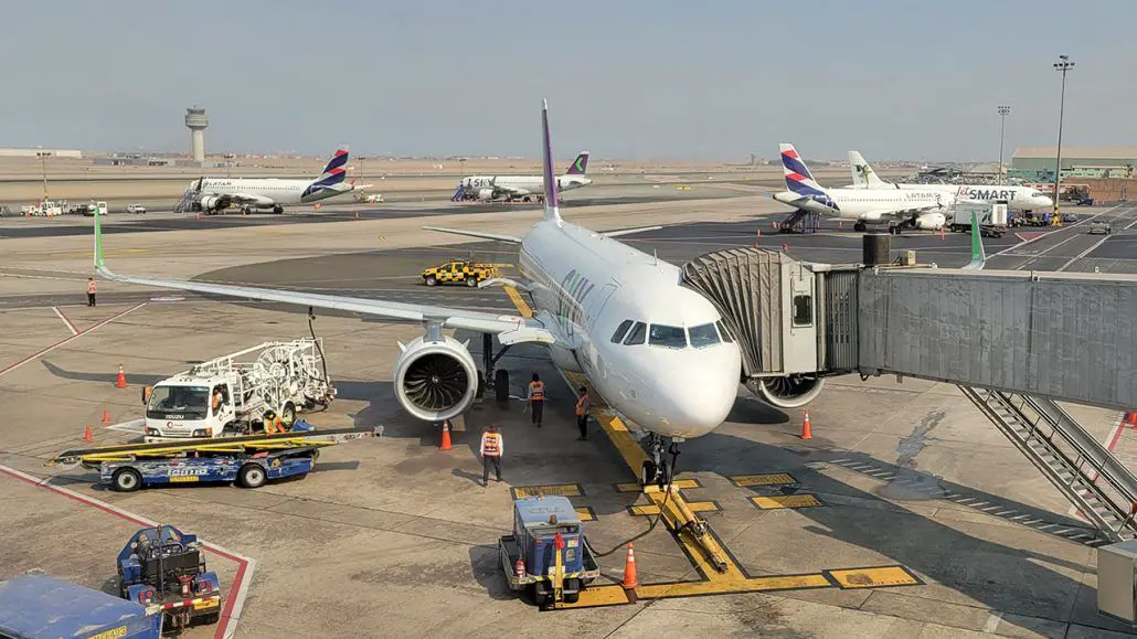 propuesta que vuelos internacionales entre la comunidad andina sean considerados como domesticos CAN II Foro Andino Lima Peru Colombia Ecuador Bolivia