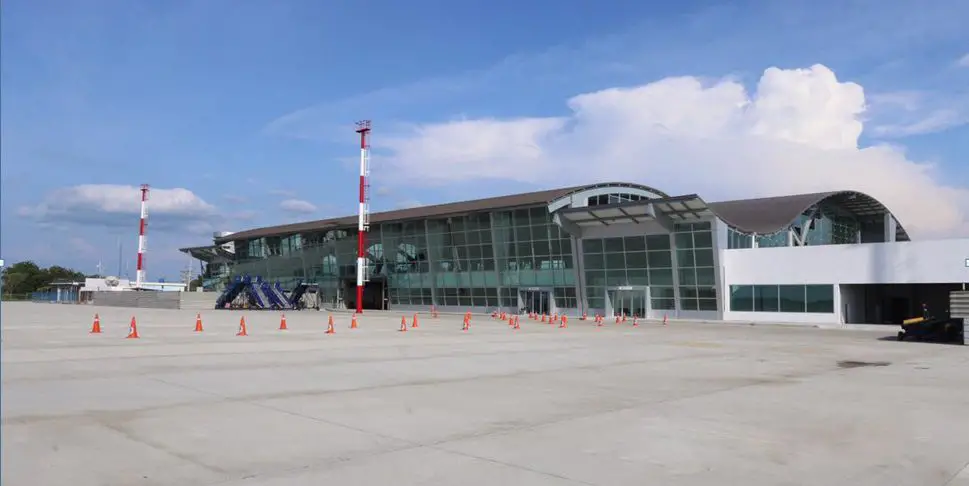 Korea Airports Manta Aeropuerto internacional concesión KAC