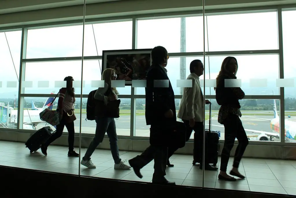 Confesiones de Tripulantes de Cabina