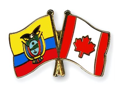 Se aprobó convenio aerocomercial entre Ecuador y Canadá convenio aerocomercial entre Ecuador y Canadá