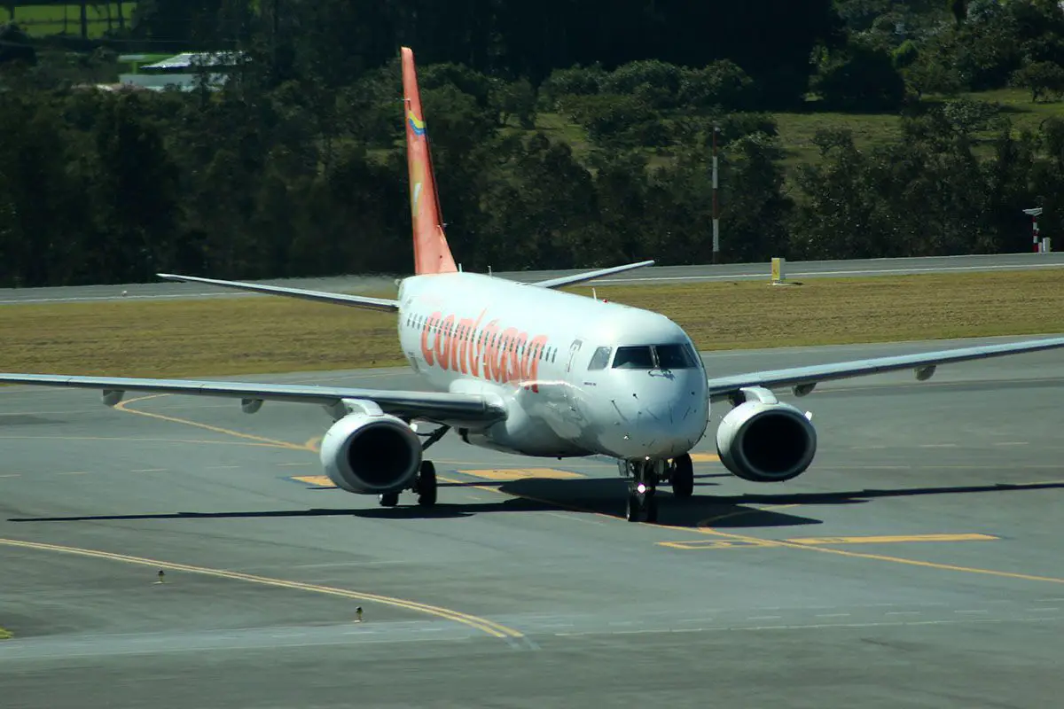 conviasa vuelos quito caracas