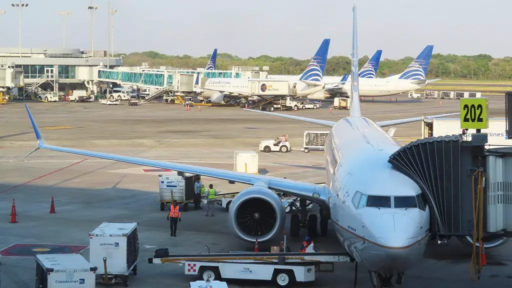 Copa airlines nuevos nuevos destinos Tulum Florianopolis Raleigh-Durham itinerarios vuelos rutas