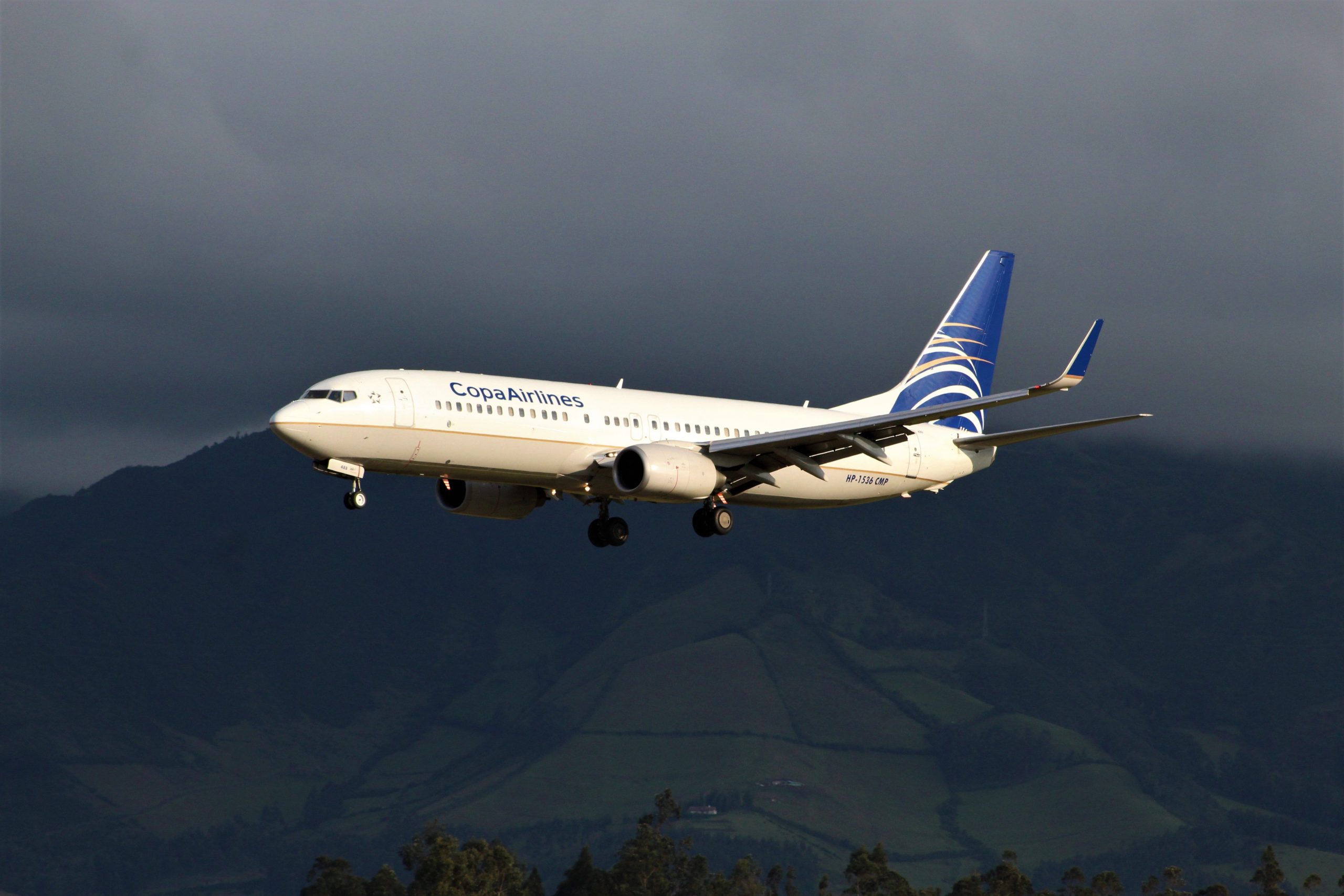 Copa Airlines celebra su 25 aniversario en Ecuador Copa Airlines celebra su 25 aniversario en Ecuador