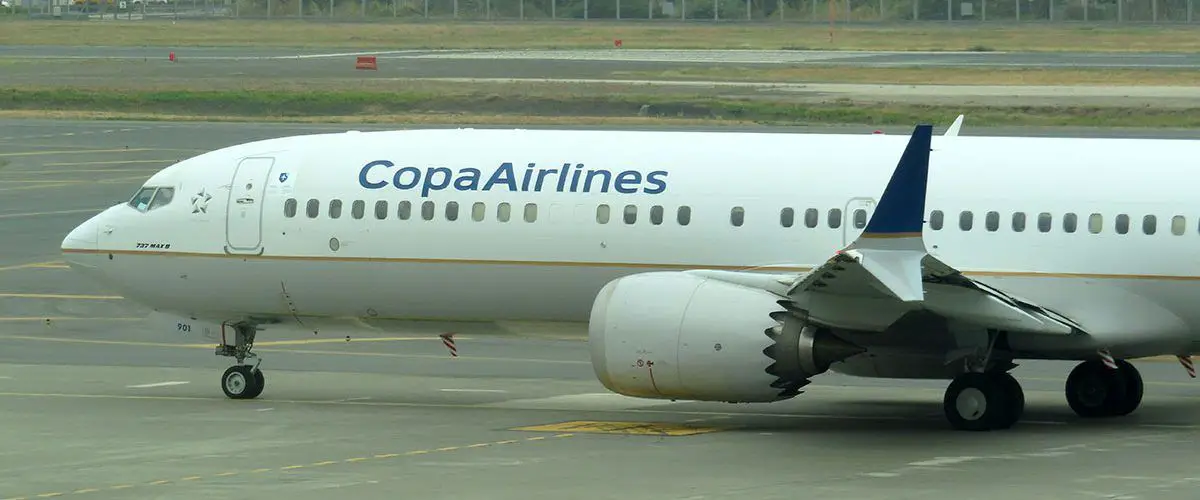 copa companhias aéreas voos cidade do panamá aeroporto de tocumen manta horários de voos itinerários rota custo valor preço do bilhete