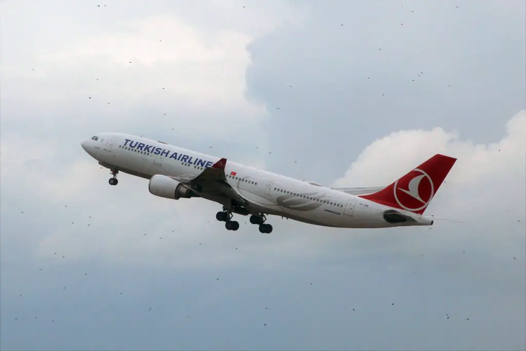 Copa Airlines e Turkish Airlines vão operar codeshare para o Equador