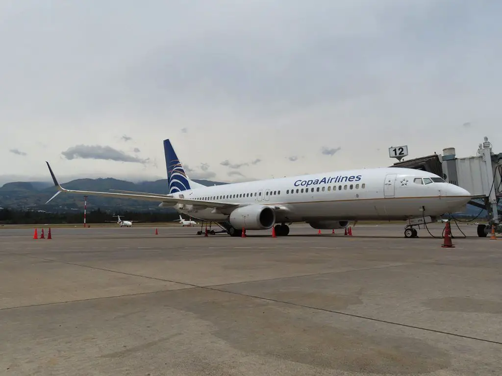 copa destinos colombia vuelos Armenia Barranquilla Bogotá Bucaramanga Cali Cartagena Cúcuta Medellín Pereira Isla San Andrés