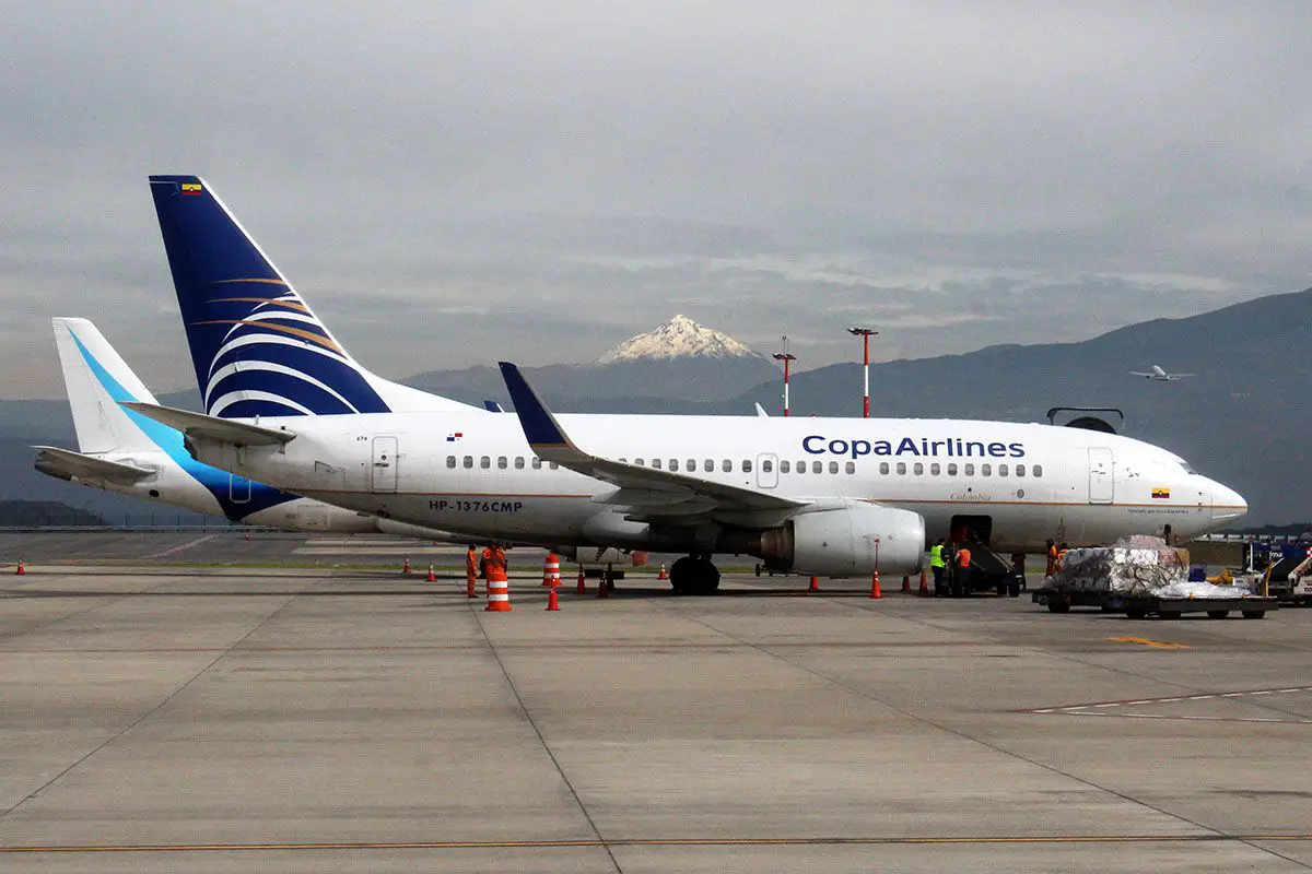 Copa Airlines planifica reanudación de sus vuelos Copa reanudación vuelos mexico estados unidos panama colombia venezuela cuba ecuador peru argentina chile brasil uruguay paraguay bolivia