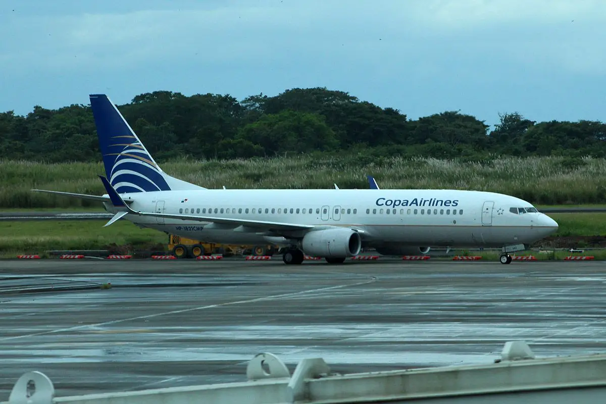 Copa Airlines to restart service to Panama City from Tampa - That's So Tampa