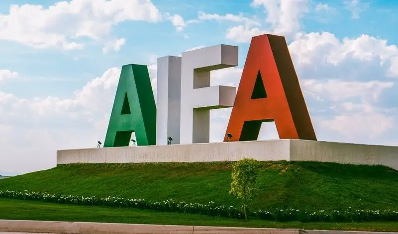 Copa Airlines tendrá vuelos al AIFA Copa vuelos AIFA ciudad de panama tocumen ciudad de mexico nuevo aeropuerto horarios
