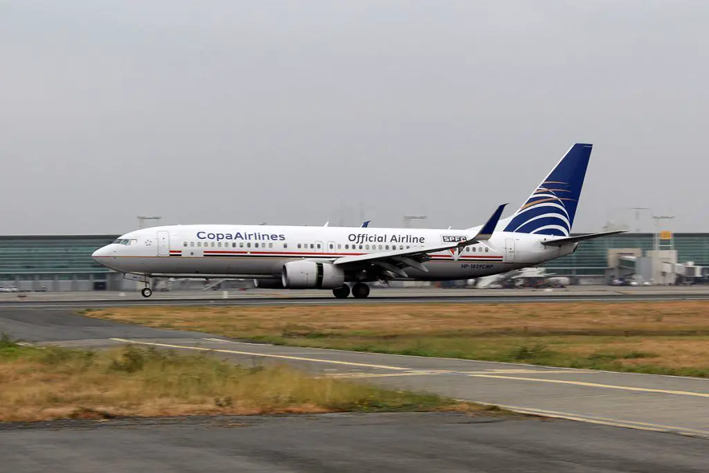 Copa voos destinos dezembro venezuela caracas havana cuba