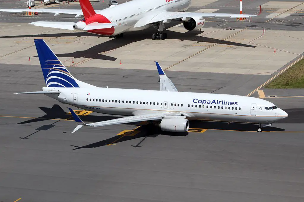 copa airlines vuelos marzo internacionales colombia ecuador peru panama costa risa chile argentina uruguay paraguay brasil estados unidos