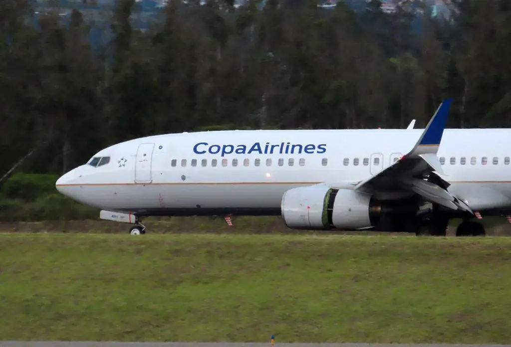copa airlines vols panama austin texas itinéraire de vol horaire coût promotion billets