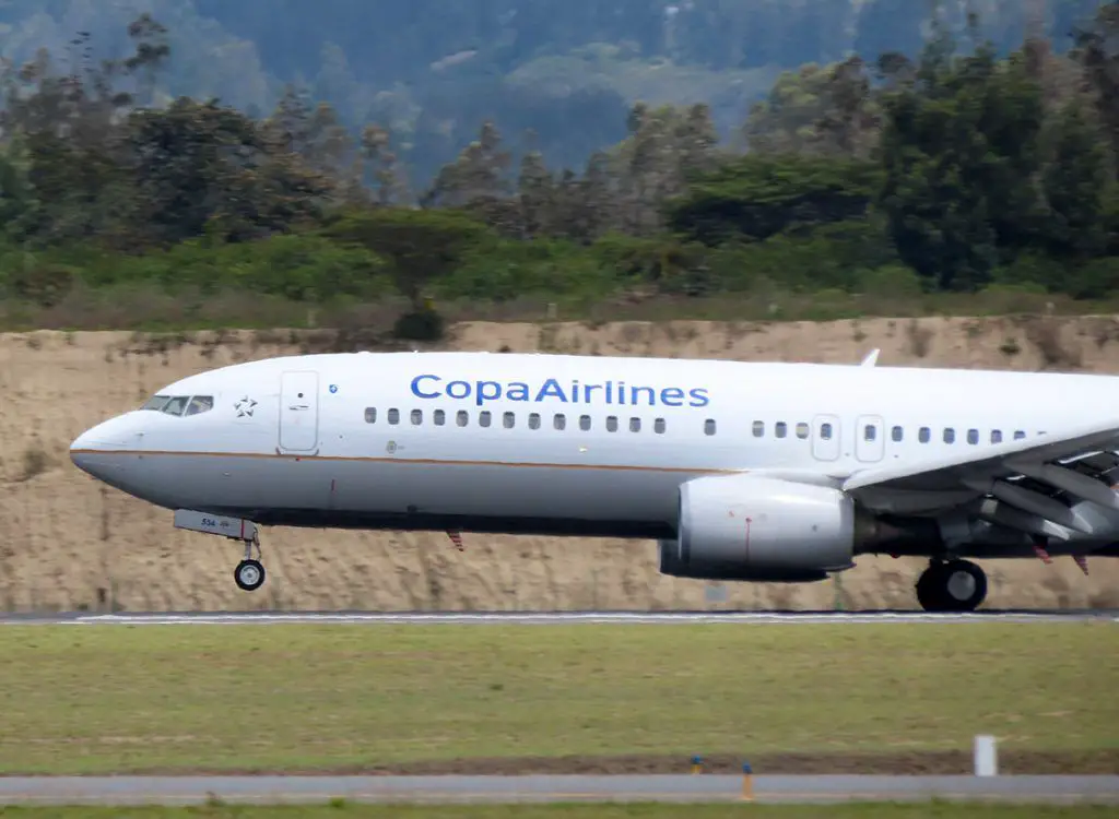 copa airlines aerilines vuelos panama barcelona venezuela caracas