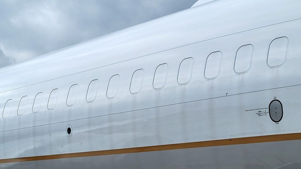 copa carga boeing 737-800