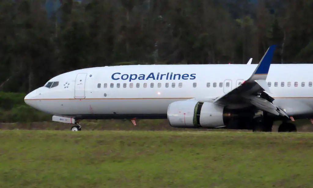 copa airlines vuelos santa marta colombia panama ruta frecuencias destino horarios costo