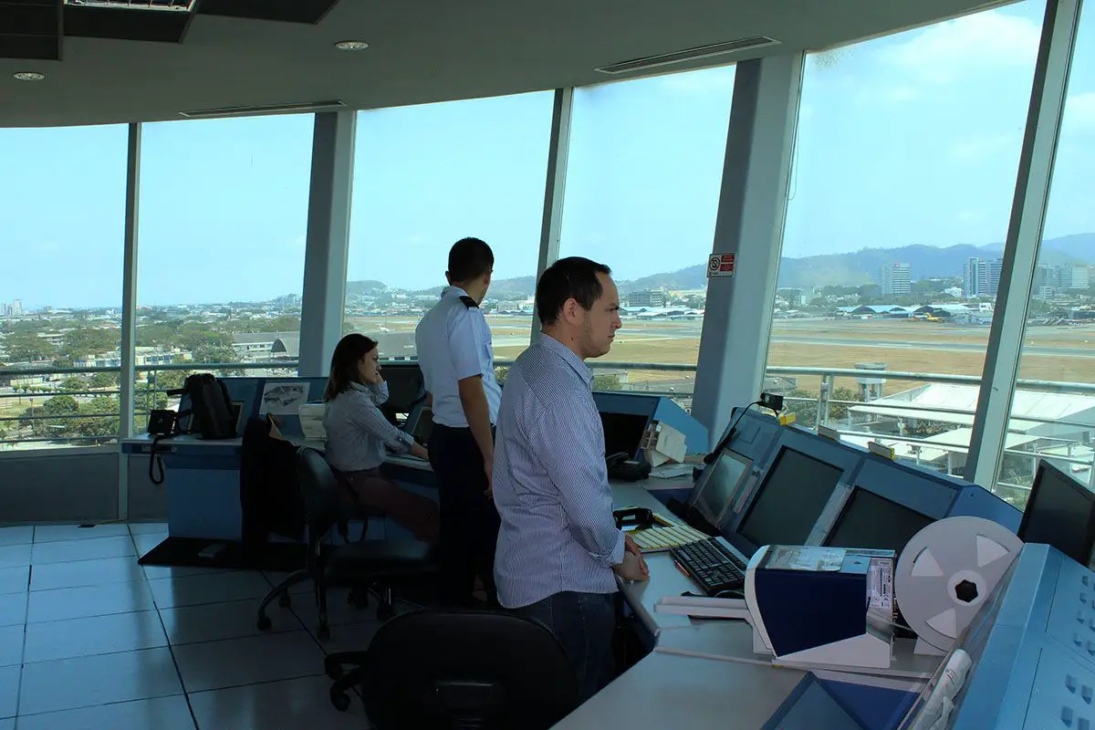 Coronavirus: los aeropuertos no paran coronavirus aeropuertos no paran