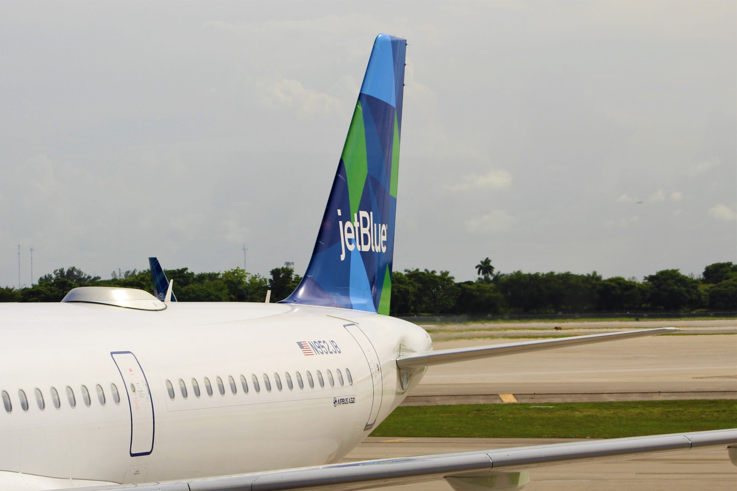 Ya se venden los boletos Fort Lauderdale - Guayaquil de JetBlue boletos Fort Lauderdale - Guayaquil de JetBlue