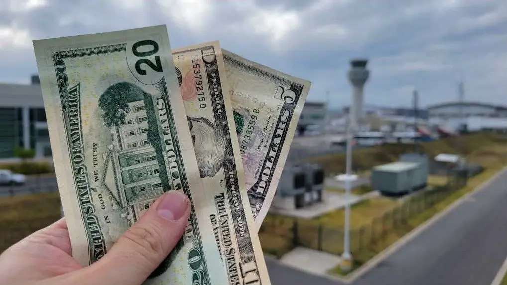 Wie viel Geld sollte ich nach Ecuador mitnehmen?