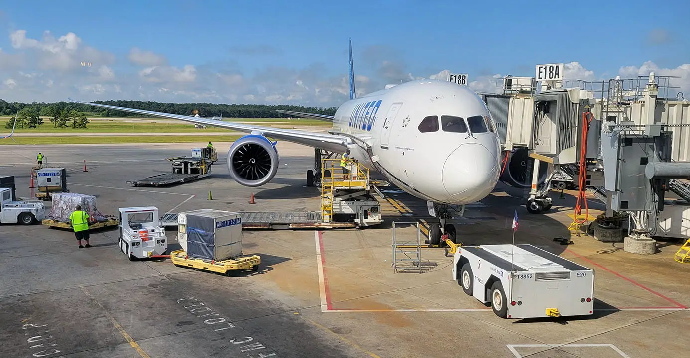 16 datos curiosos que seguramente no conocías del Boeing 787 datos curiosos Boeing 787 16 datos fabricacion construccion materiales