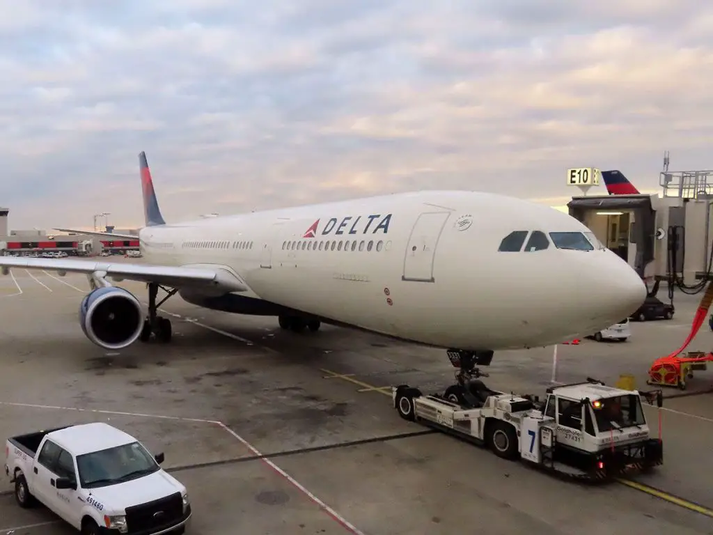 Voos Delta América Latina México Costa Rica Panamá Colômbia Equador Peru Chile Argentina Brasil