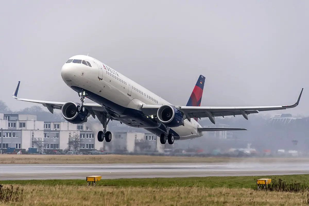 Delta y LATAM Airlines amplían vuelos a su acuerdo de código compartido delta latam vuelos colombia peru brasil chile ecuador