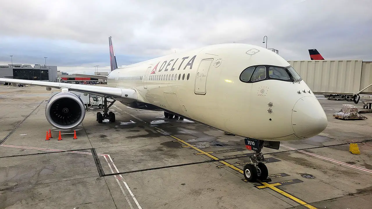 Delta announced its largest flight schedule to Europe | Blog NLARENAS.COM