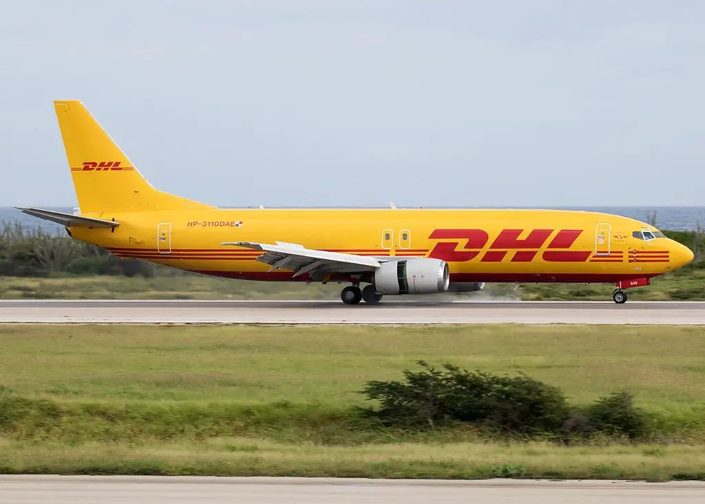 DHL Aero Expreso volará a Quito vía Lima desde marzo DHL Aero Expreso volará a Quito