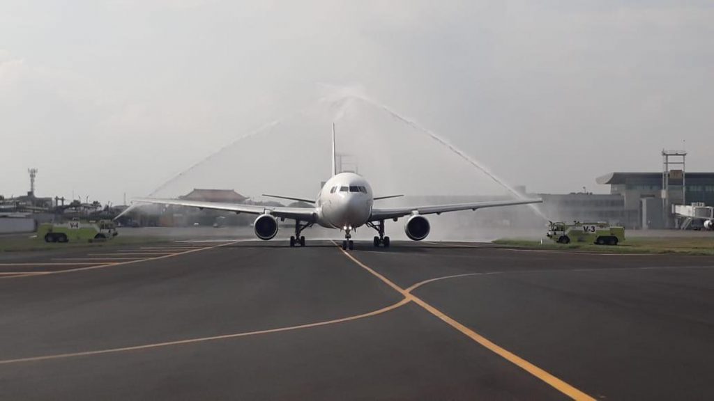 Leste de Guayaquil Nova York