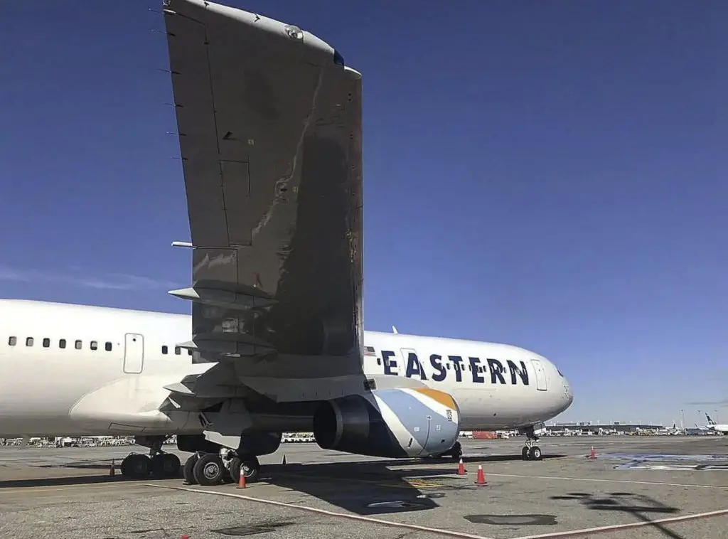 Eastern suspende vuelos guayaquil nueva york new york ecuador frecuencias operaciones