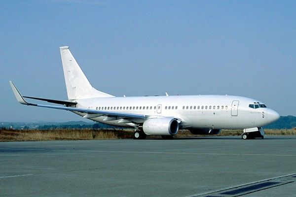 Nace la nueva aerolínea EC Plus Airline en Ecuador nueva aerolínea EC Plus Airline