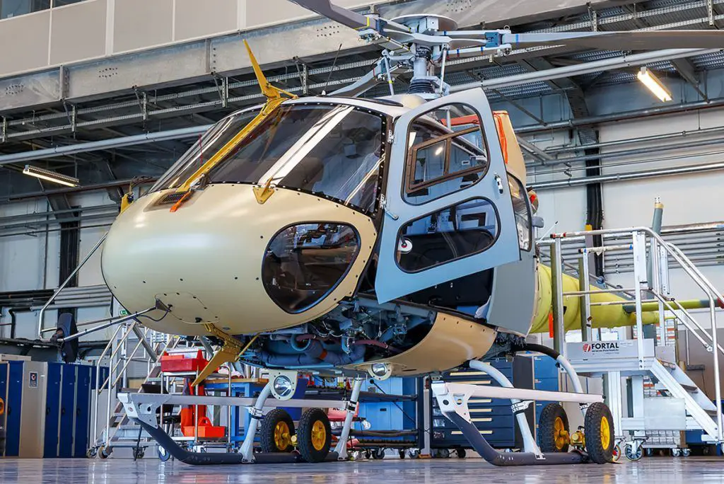 ecocopter chile ecuador peru buys new helicopters airbus helicopters