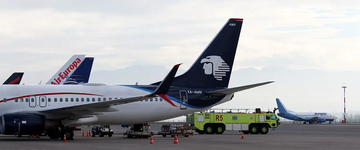 требование Эквадора отрицательный тест на поездку больше не запрашивается форма здоровья ПЦР-антиген международные рейсы галапагосские проездные документы карантин